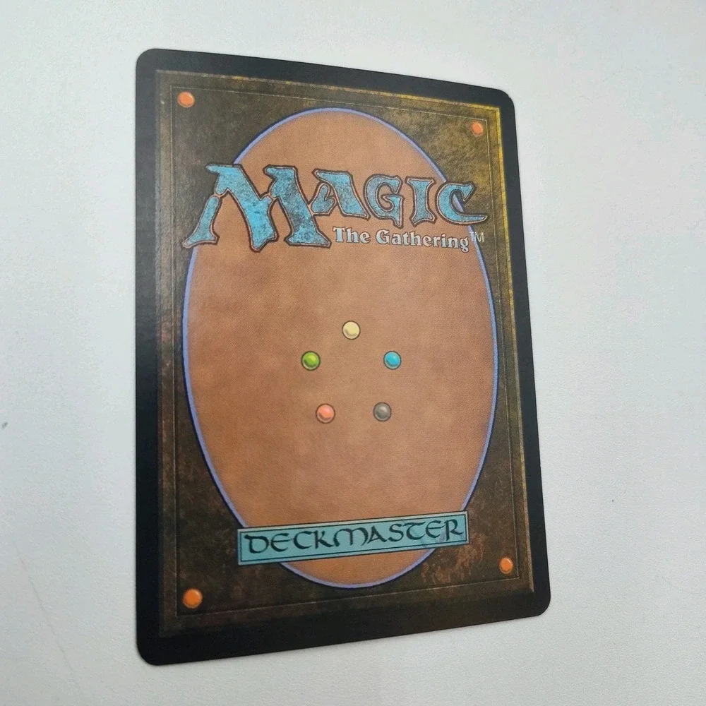MTG FOIL‎ Genesis Chamber #122 Darksteel 2004 MAGIC THE GATHERING BG.2WA3219